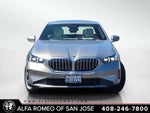 2024 BMW 5 Series 530i