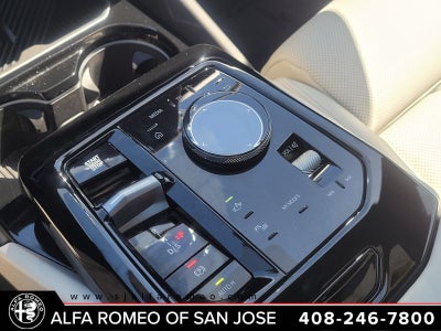 2024 BMW 5 Series 530i