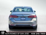 2024 BMW 5 Series 530i