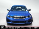 2020 BMW 3 Series M340i