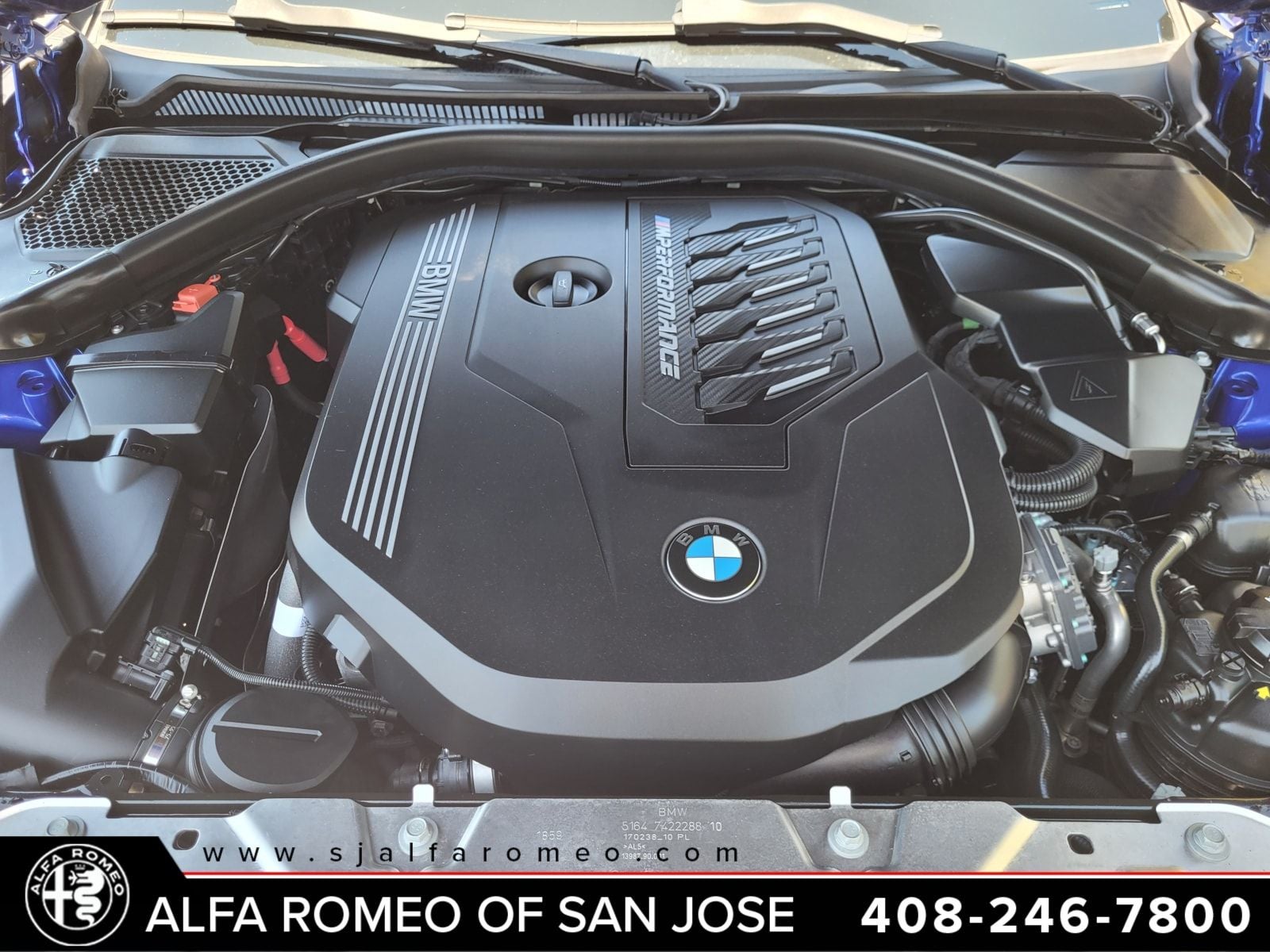 2020 BMW 3 Series M340i