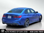 2020 BMW 3 Series M340i