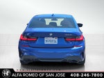 2020 BMW 3 Series M340i