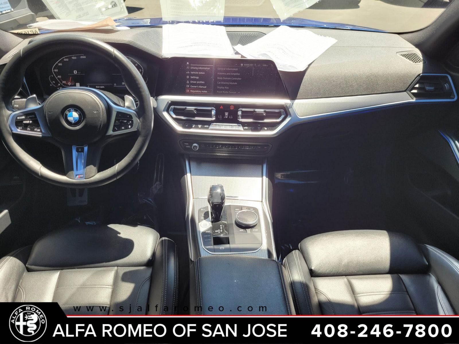 2020 BMW 3 Series M340i
