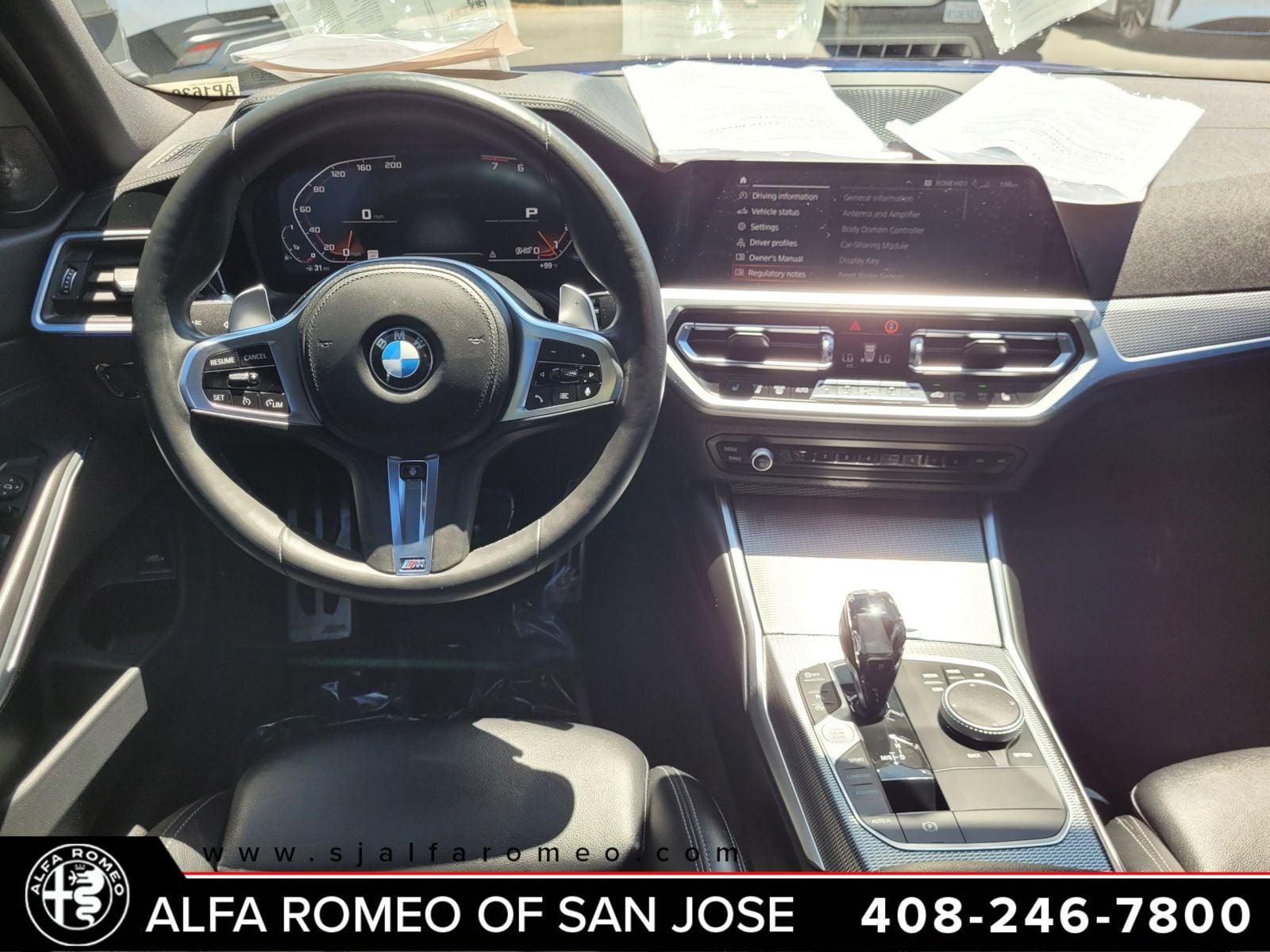 2020 BMW 3 Series M340i