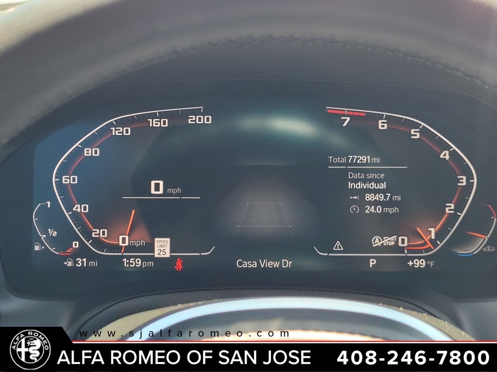 2020 BMW 3 Series M340i