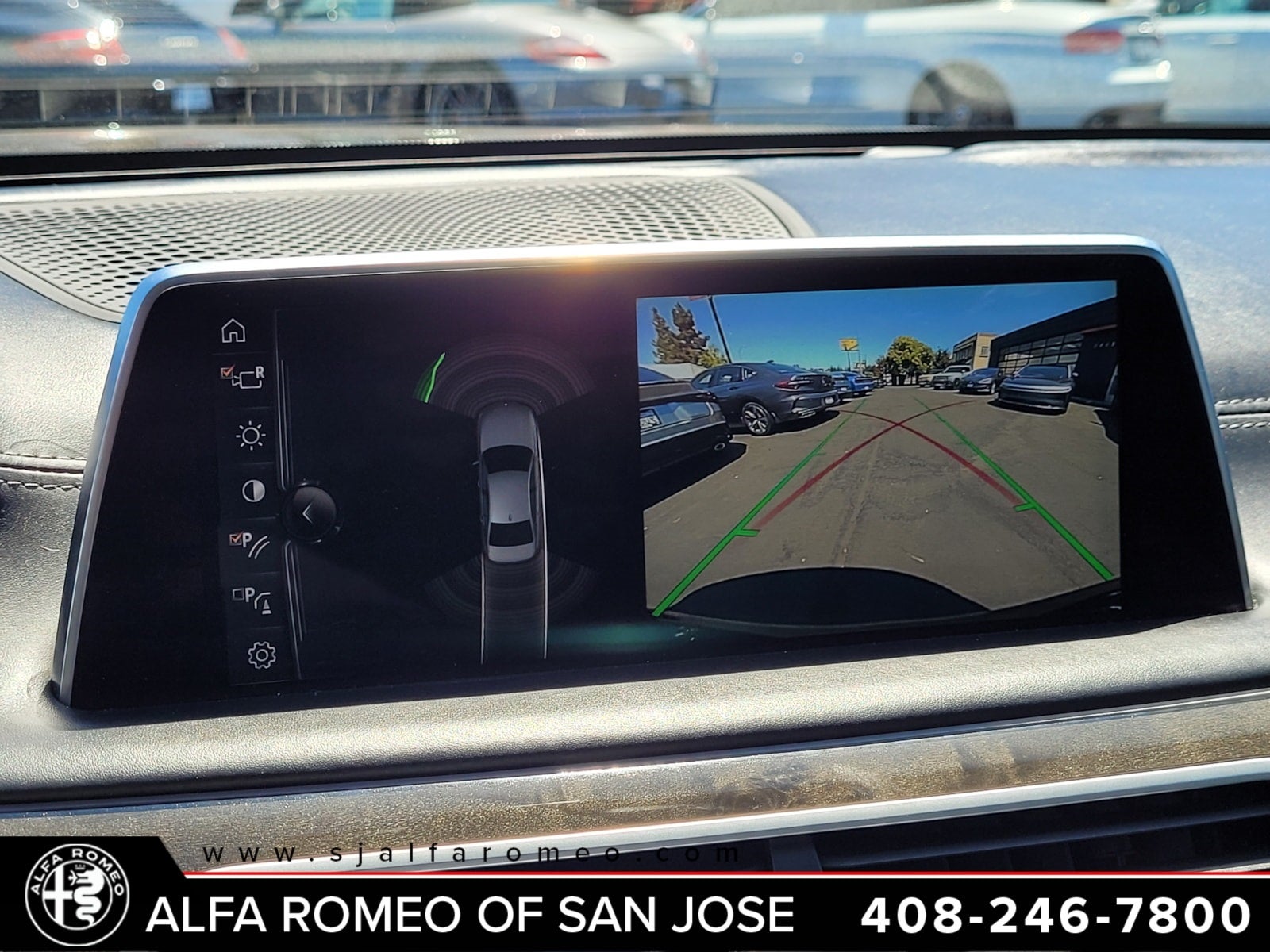 2017 BMW 7 Series 740i