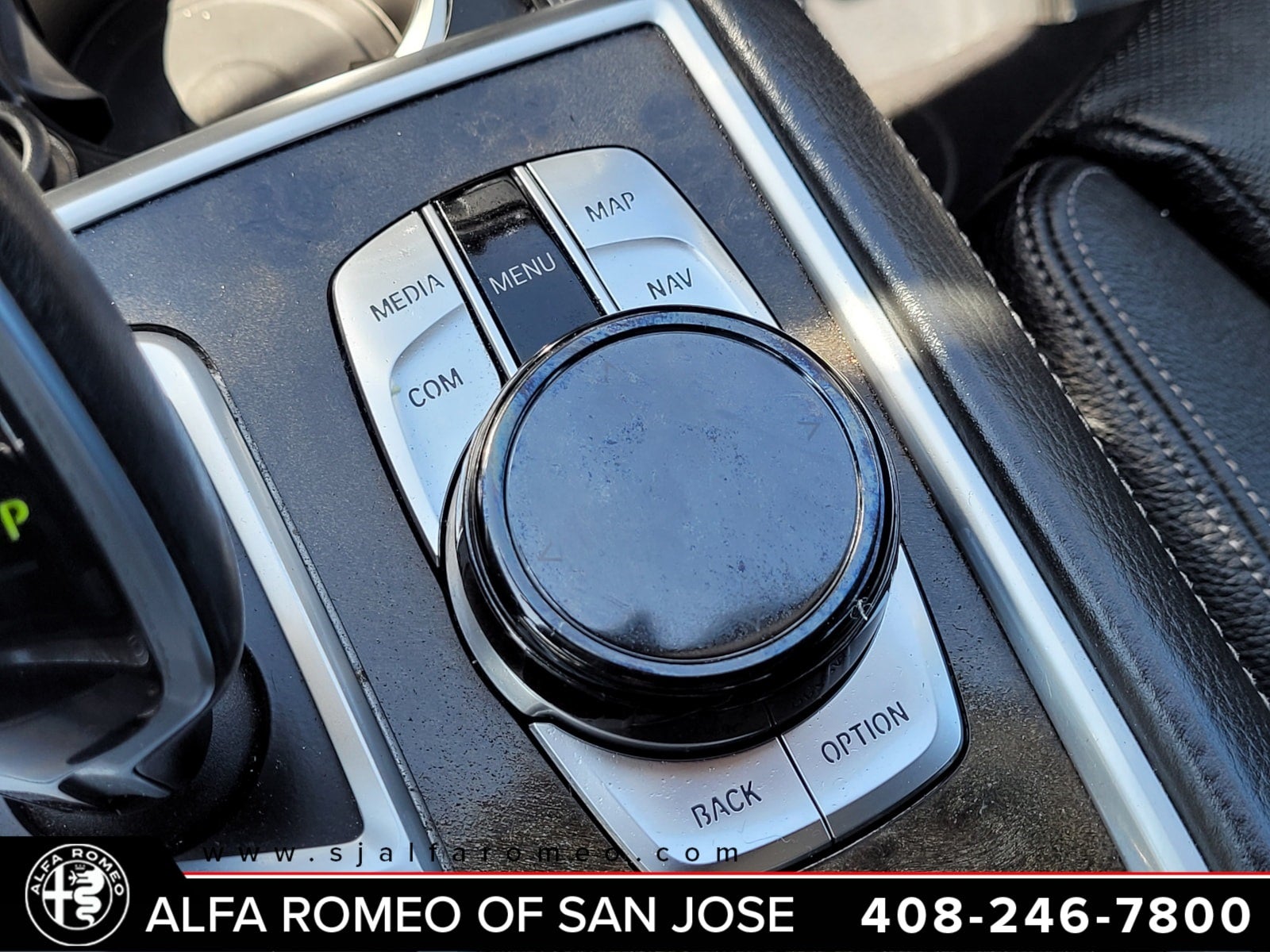 2017 BMW 7 Series 740i