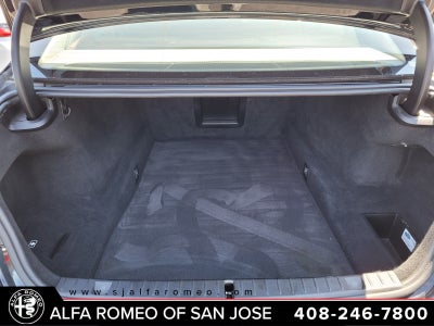 2017 BMW 7 Series 740i