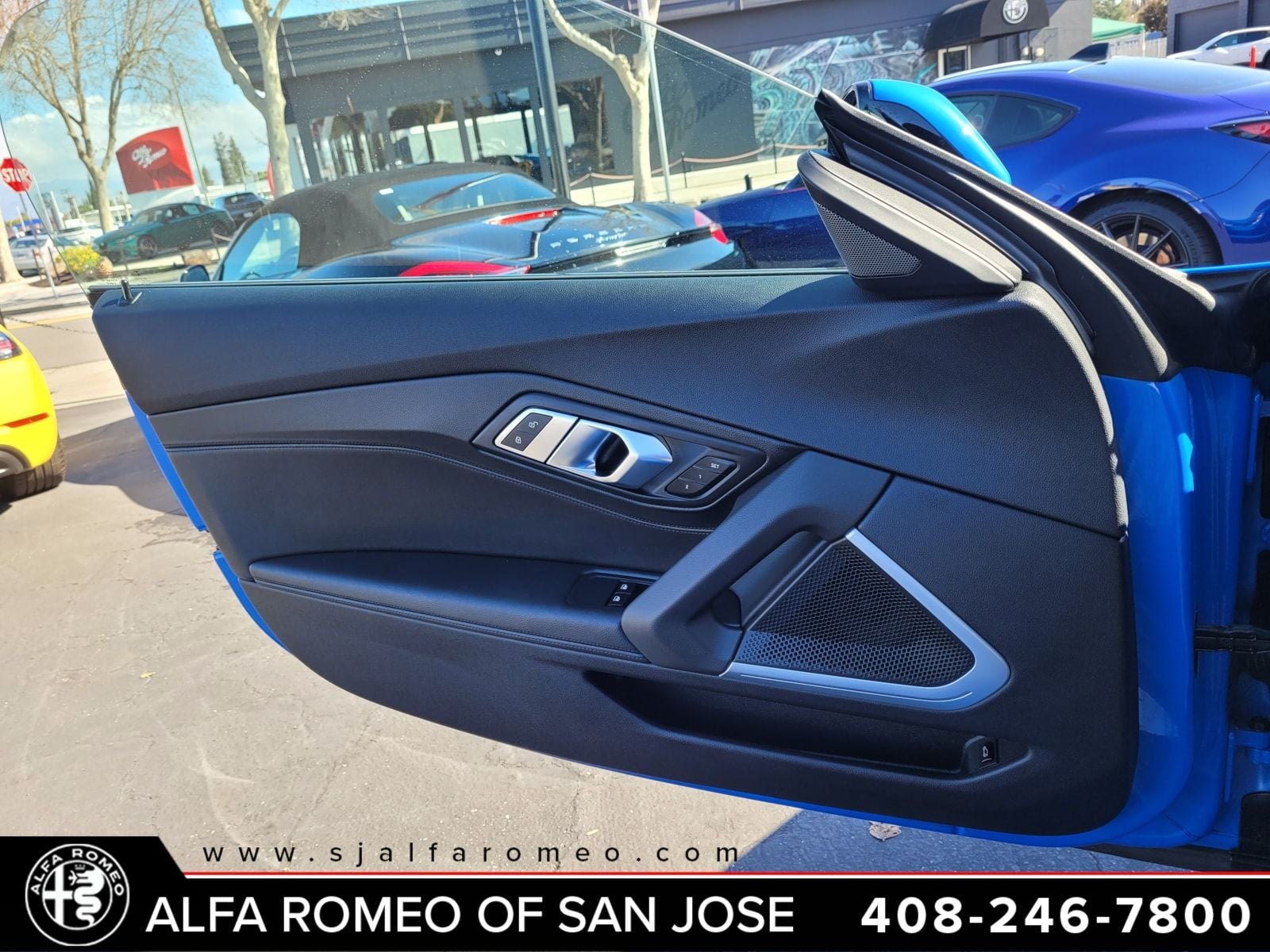 2019 BMW Z4 sDrive30i