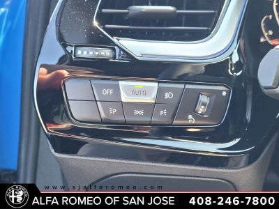 2019 BMW Z4 sDrive30i