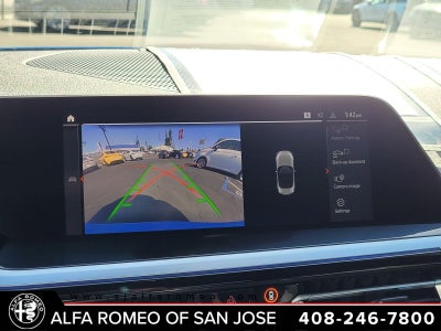 2019 BMW Z4 sDrive30i