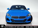 2019 BMW Z4 sDrive30i
