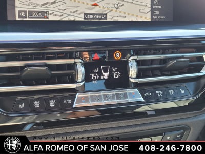 2019 BMW Z4 sDrive30i