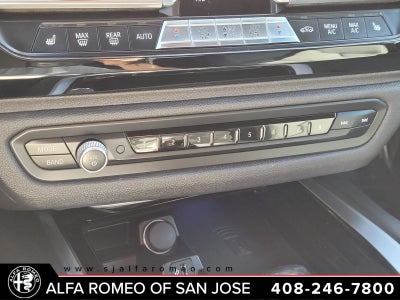 2019 BMW Z4 sDrive30i