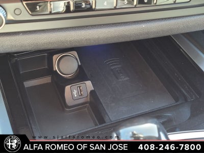 2019 BMW Z4 sDrive30i