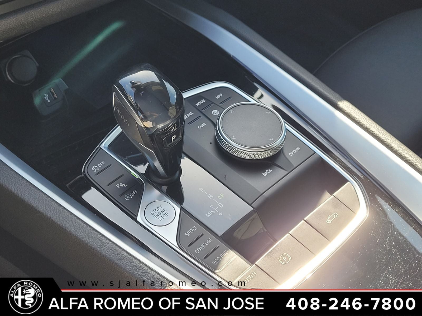 2019 BMW Z4 sDrive30i