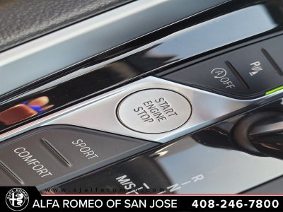 2019 BMW Z4 sDrive30i