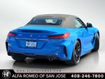 2019 BMW Z4 sDrive30i