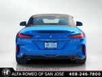 2019 BMW Z4 sDrive30i