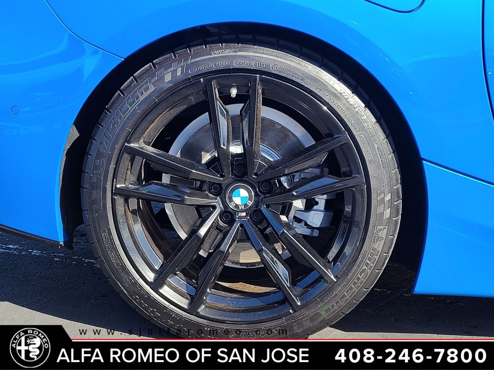 2019 BMW Z4 sDrive30i