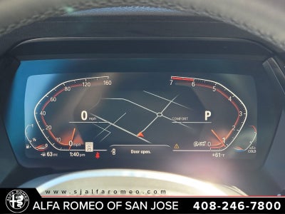 2019 BMW Z4 sDrive30i