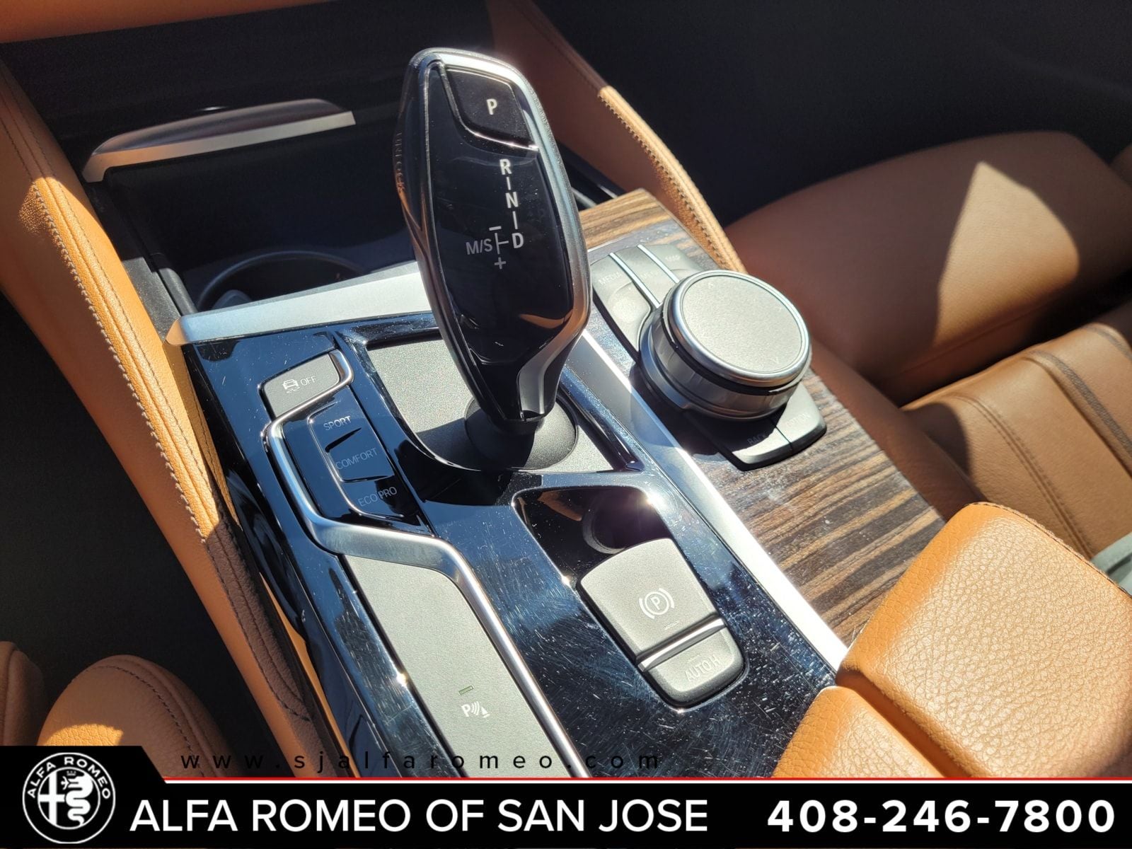 2020 BMW 5 Series 530i