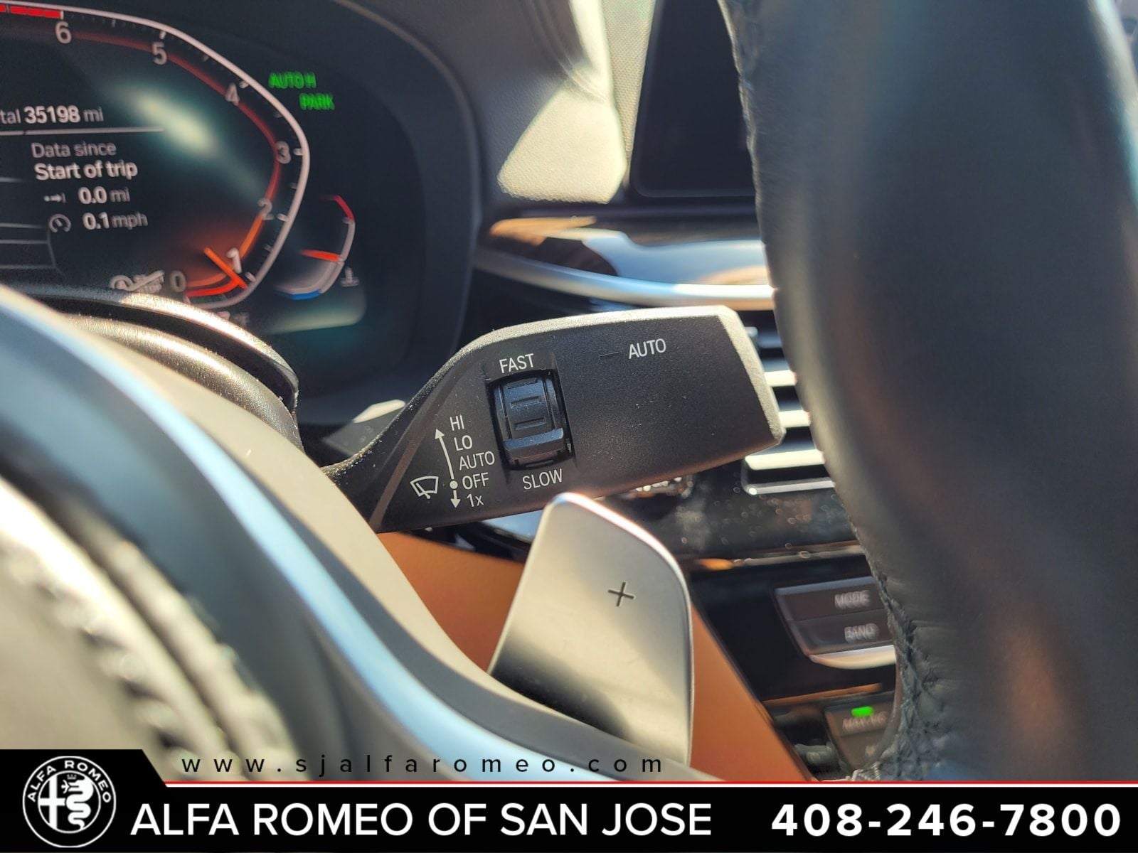 2020 BMW 5 Series 530i