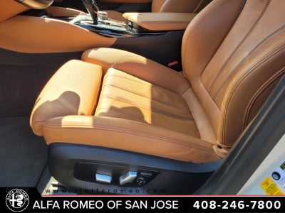 2020 BMW 5 Series 530i