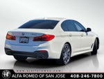 2020 BMW 5 Series 530i