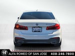 2020 BMW 5 Series 530i