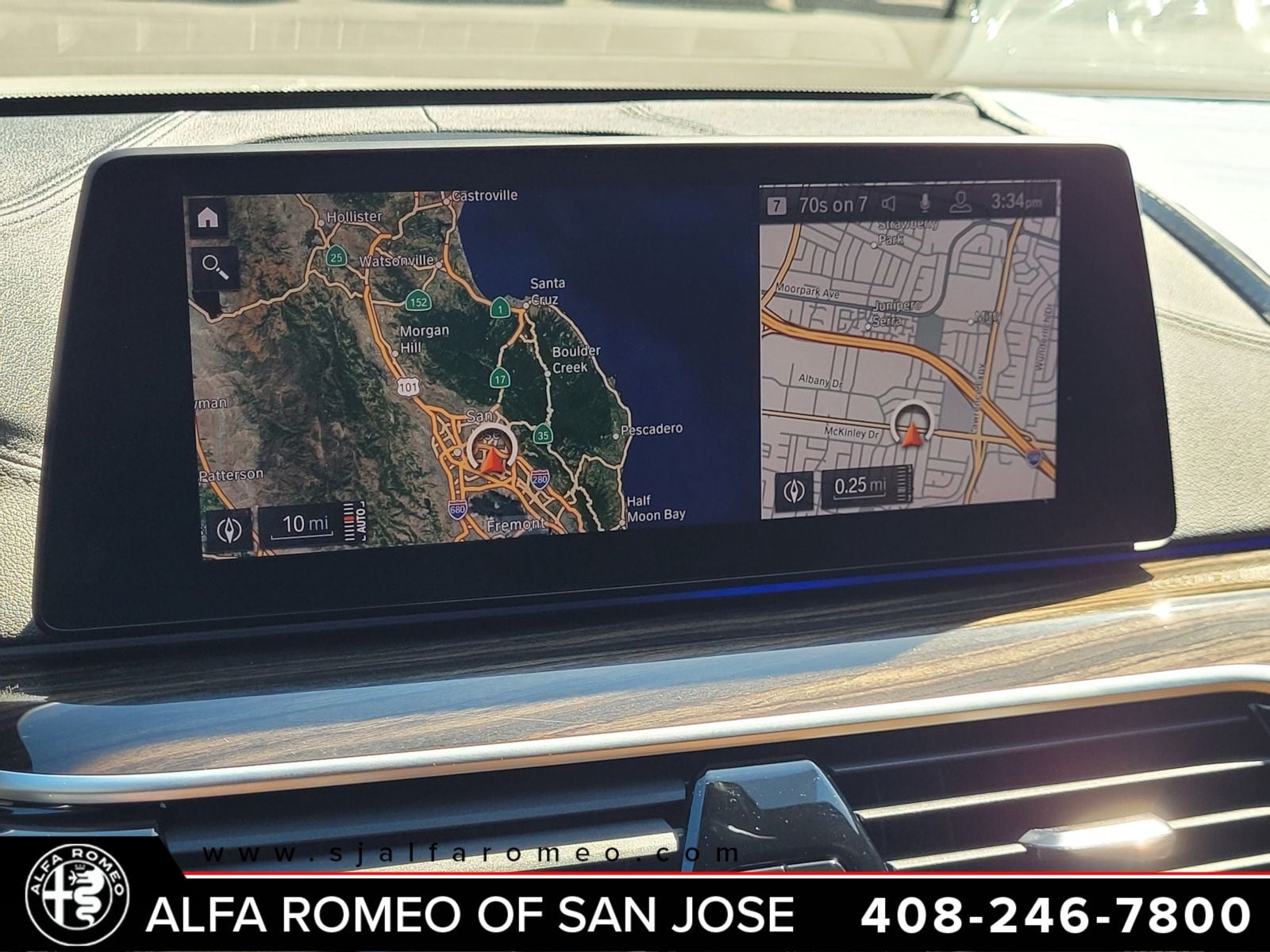 2020 BMW 5 Series 530i
