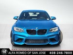 2017 BMW M2 Base