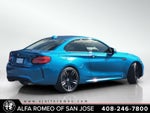 2017 BMW M2 Base