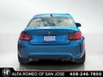 2017 BMW M2 Base