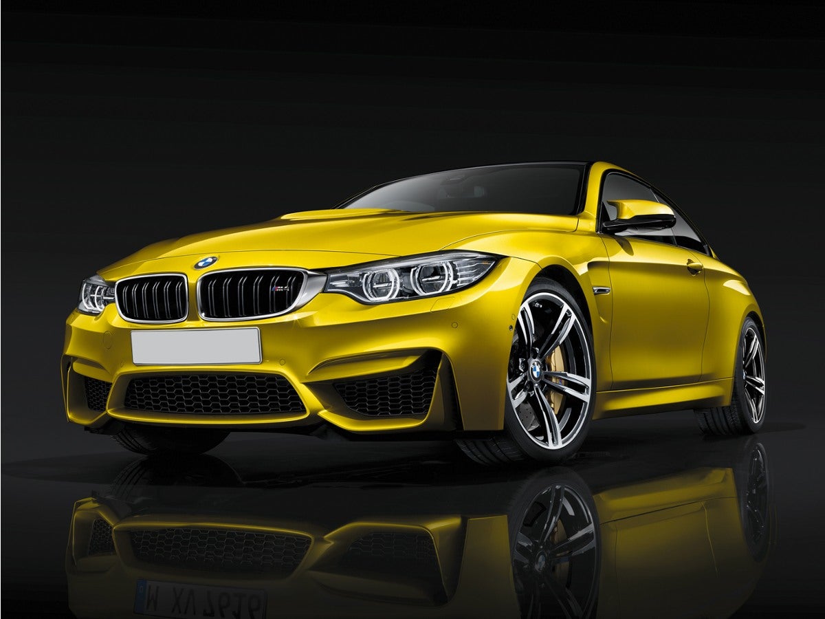 2015 BMW M4 -'s photo