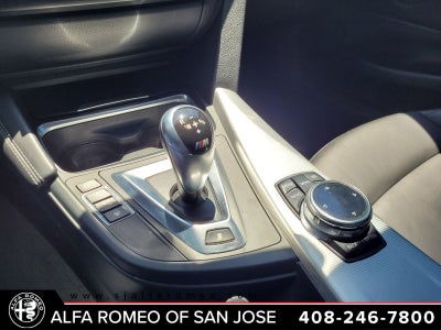 2015 BMW M4 Base