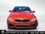 2015 BMW M4 Base