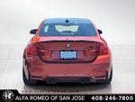 2015 BMW M4 Base