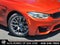 2015 BMW M4 Base