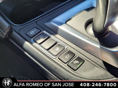 2016 BMW M4 Base