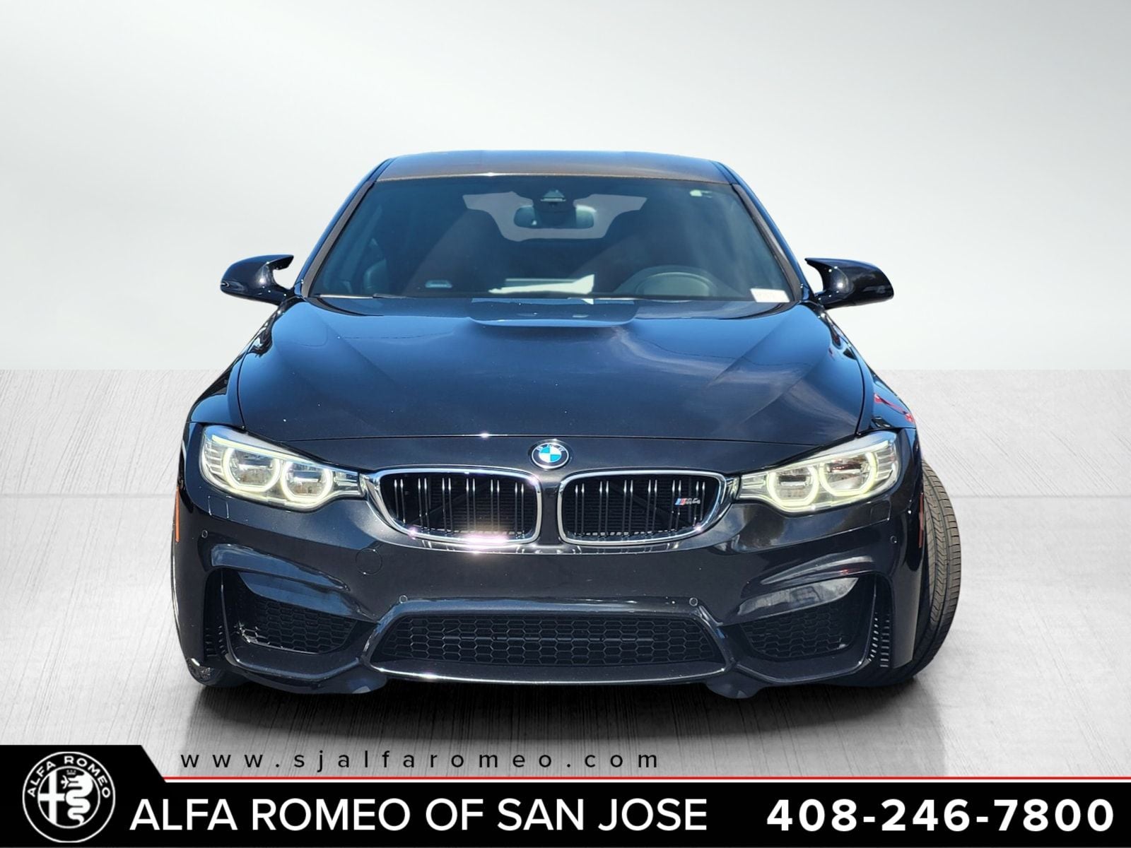 2016 BMW M4 Base