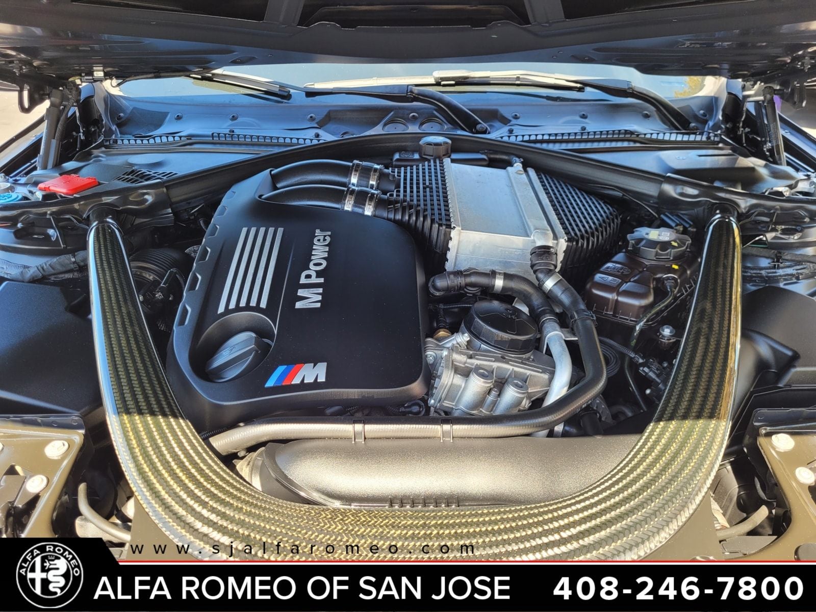 2016 BMW M4 Base