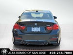 2016 BMW M4 Base