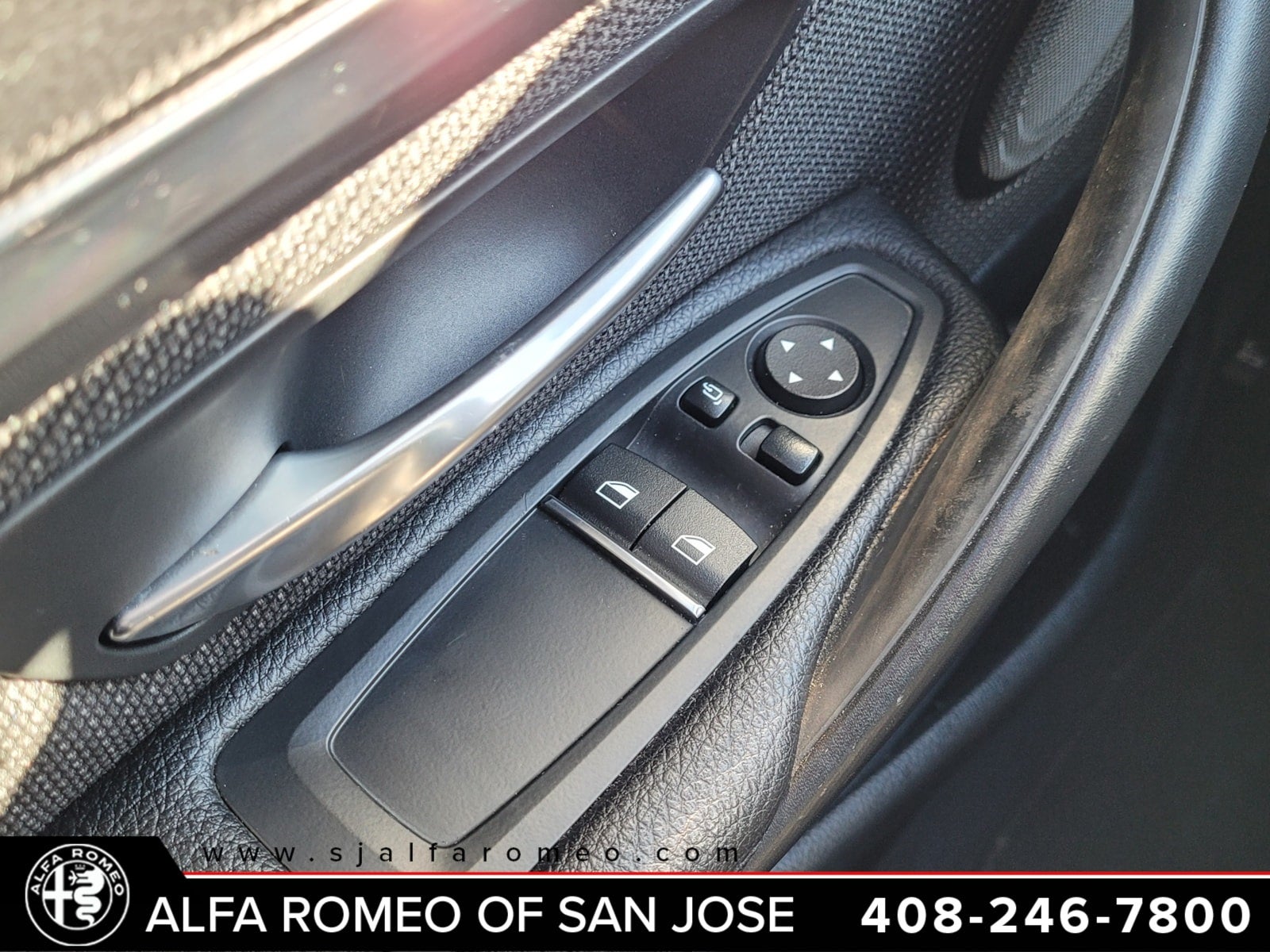 2018 BMW M4 Competition