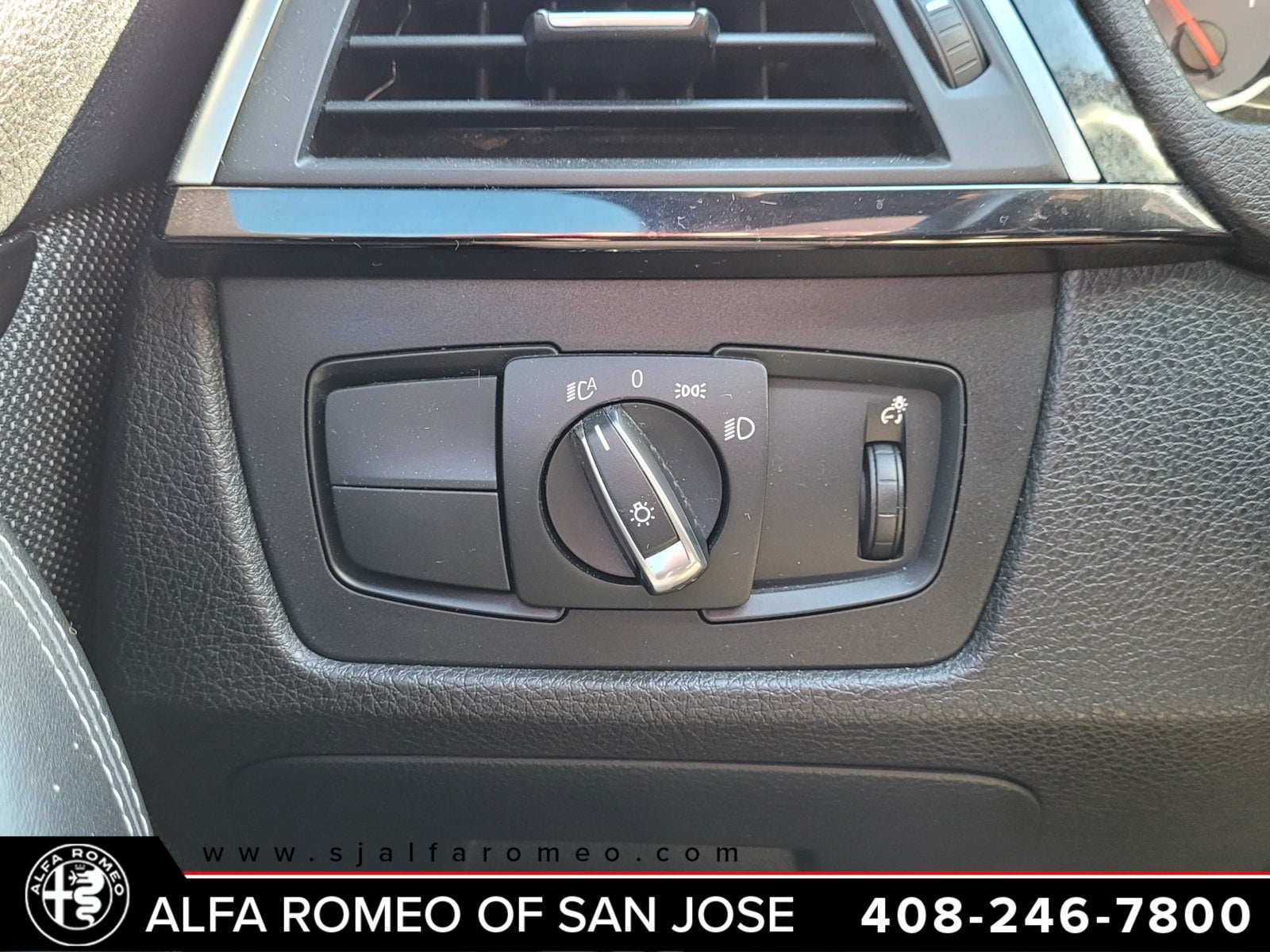 2018 BMW M4 Competition