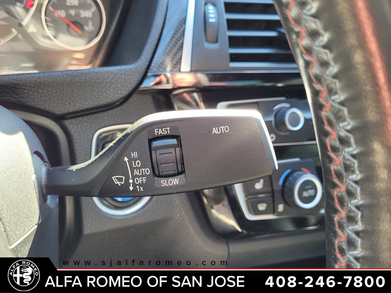 2018 BMW M4 Competition