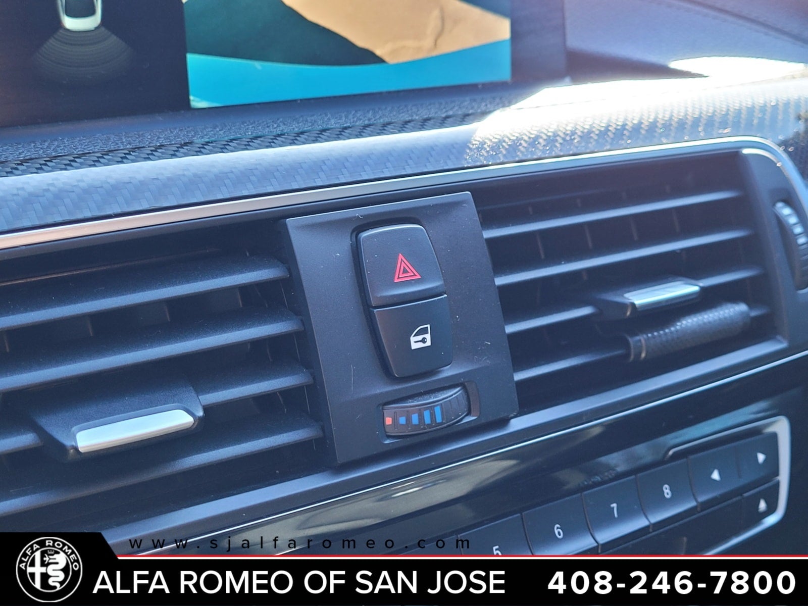 2018 BMW M4 Competition