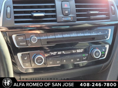 2018 BMW M4 Competition