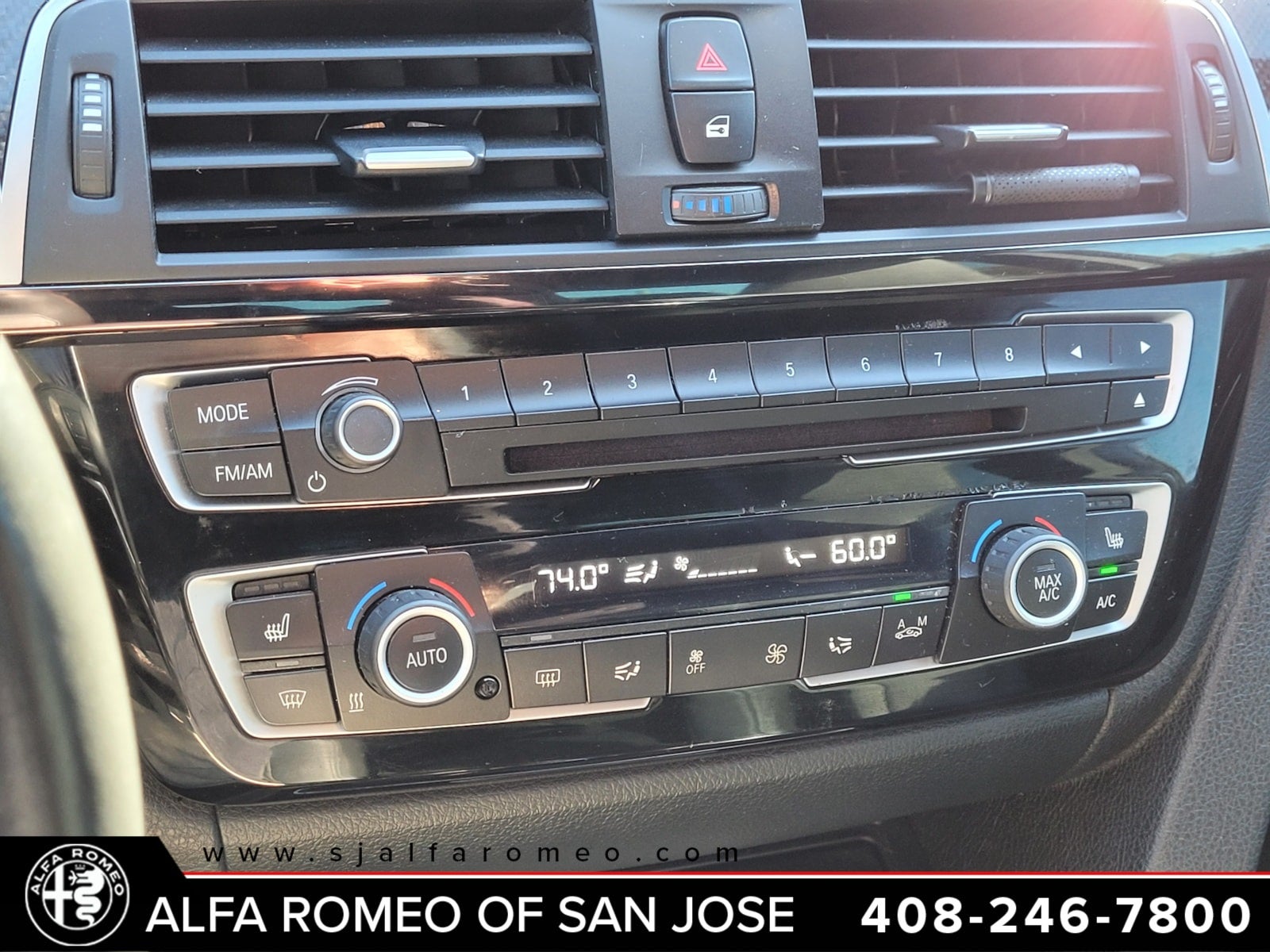 2018 BMW M4 Competition